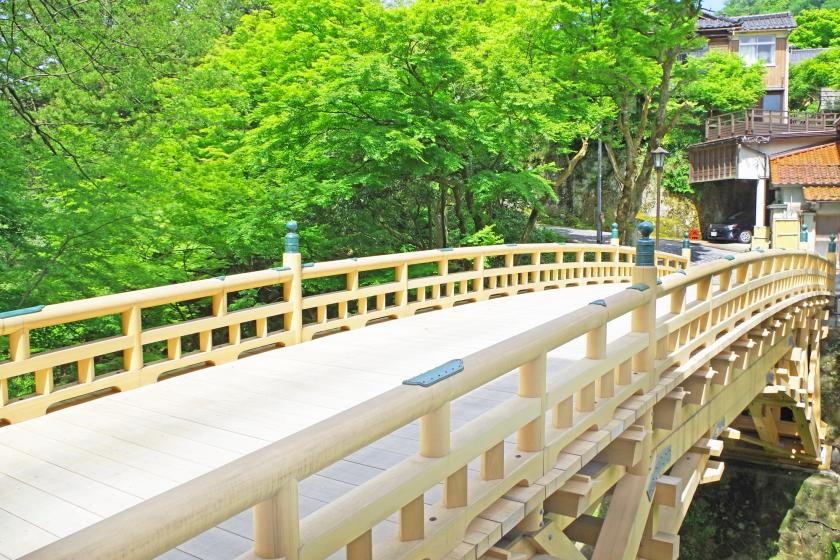 世界遺産・白川郷へ絶景ドライブ旅【白山白川郷ホワイトロード】片道無料＆ガソリン券付き