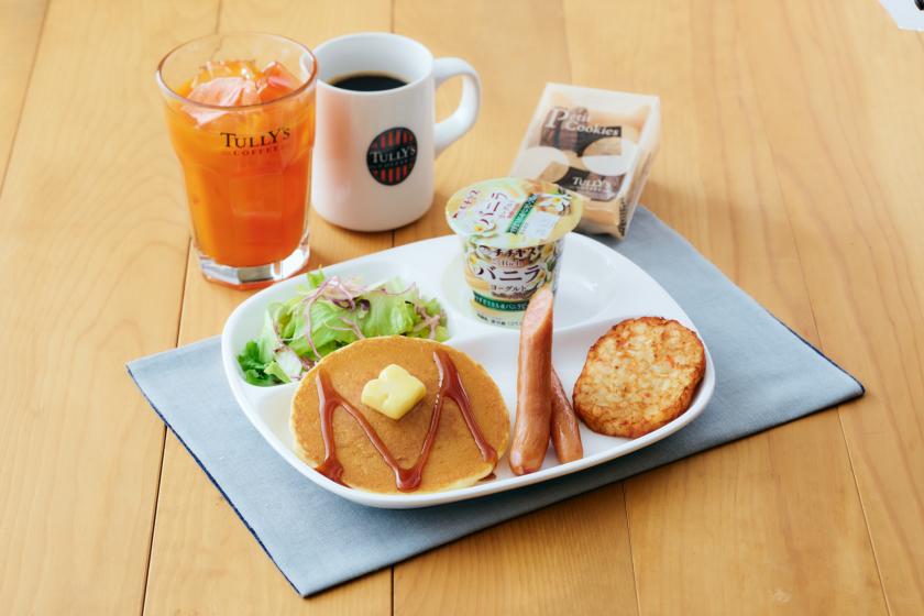 【連泊×洋 朝食付き】２泊以上でお得なプラン　長期のご滞在におすすめ