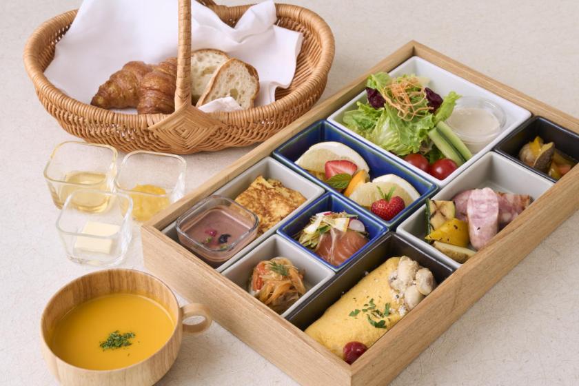 【開業記念特別プラン 25％OFF／愛犬とのご宿泊専用/朝食付】近隣施設のドッグラン利用券付！