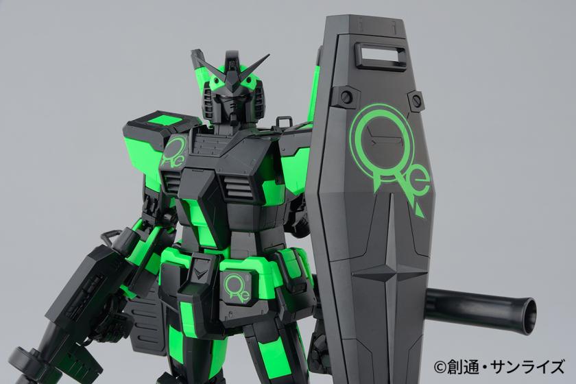 「ガンプラコラボルーム」潜入計画！“MG RX-78-2 GUNDAM Ver.3.0” ROOM【朝食ビュッフェ付】