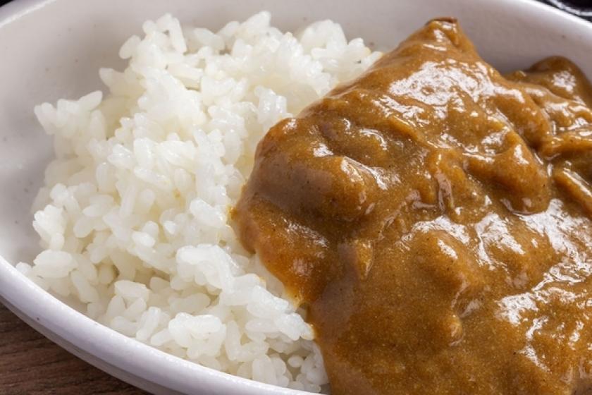 万博期間限定！お得な朝食・プレゼント付きプラン★【男女別大浴場＆無料夜カレー＆無料夜たこ焼き】