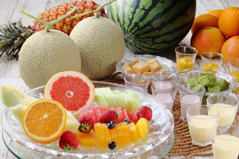 【滋賀の魅力を巡る旅】宿泊日の7日前まで予約限定！連泊割　～朝食付き～