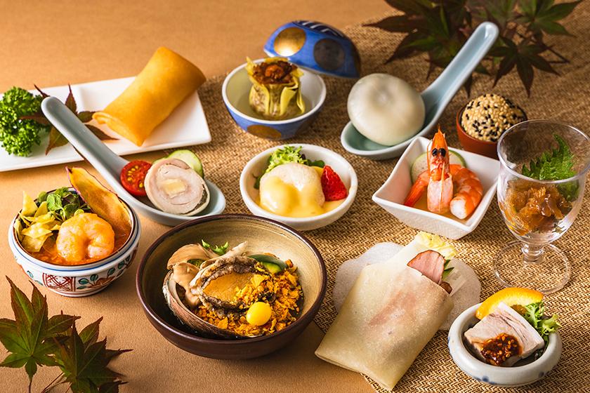 ★ランチ限定　縁満（えんまん）（9月1日～）
