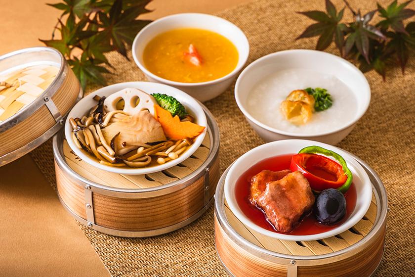 ★ランチ限定　縁満（えんまん）（9月1日～）