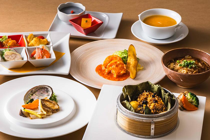★【オンライン料金】王華（おうか）（9月1日～）