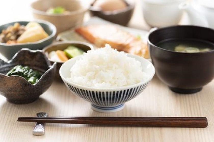 【BESTRATE】朝食付きプラン