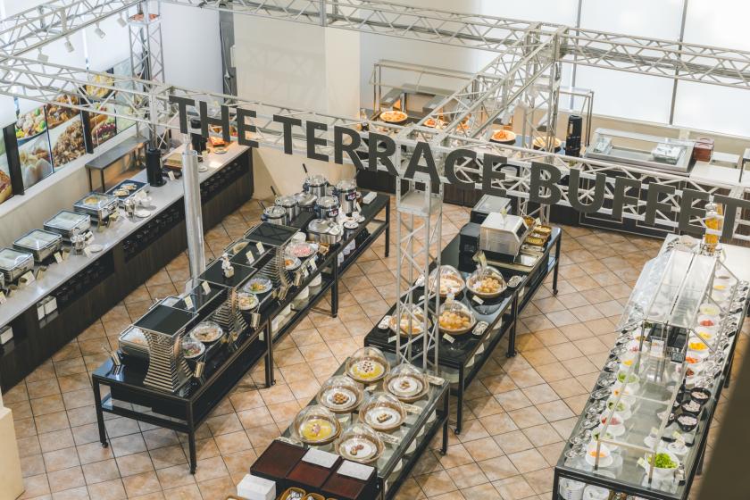 【朝食付】■リニューアル記念■新館OPEN！20%OFF◆兵庫のグルメを味わう「サントロペ」朝食バイキング◆