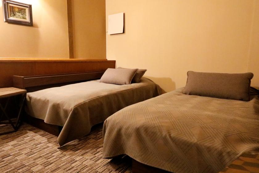 1st floor [Duplex Fourth] Sofa bed / Skylight / 41 square meters