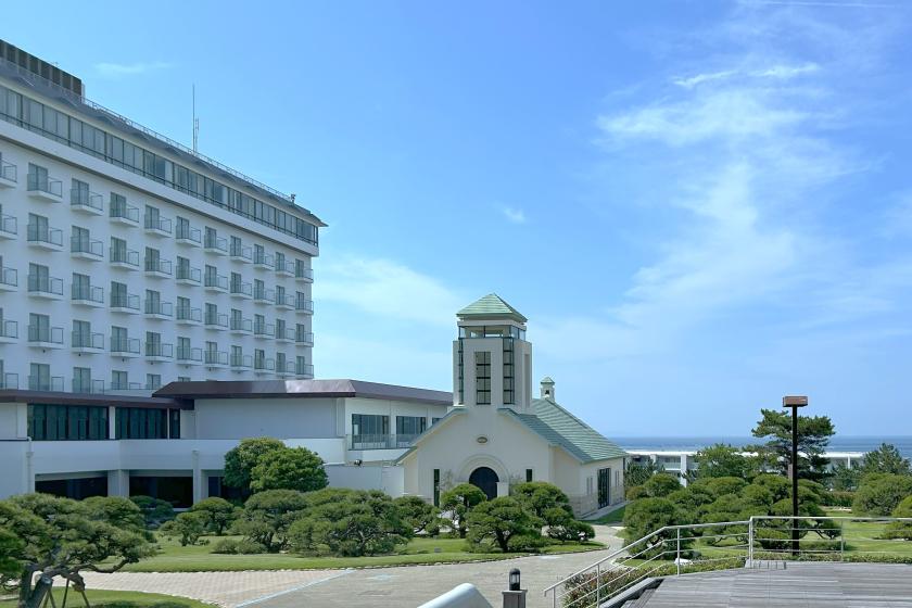 【２食付】◆「ガーデンテラス」バーベキュー◆お肉も野菜も大満喫！明石海峡の海風感じる♪夜のテラスで手ぶらBBQ