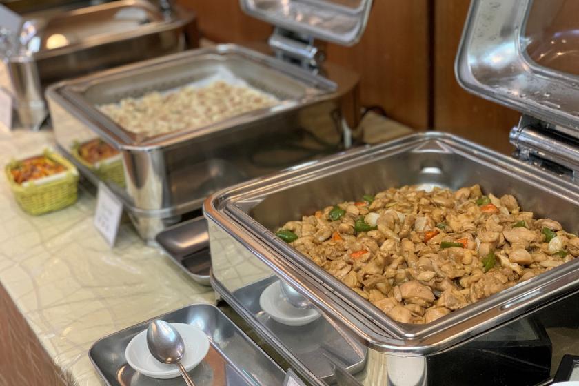 【朝食付】シンプルステイ　～快適な空間で素敵なステイを～