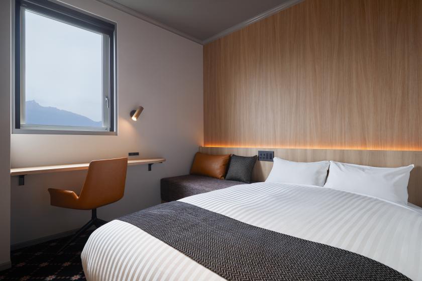 [Non-smoking] Superior