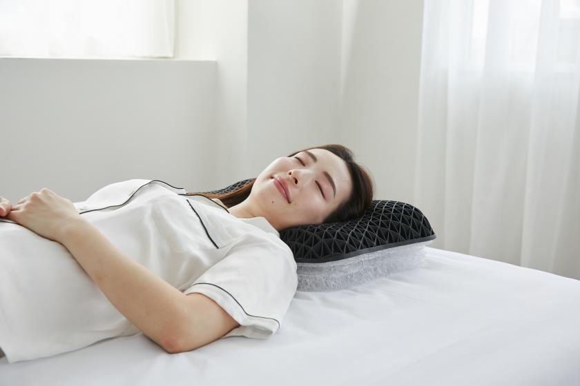 お茶と眠りのご自愛ステイ− 1899 SLEEP JOURNEY− （素泊まり）