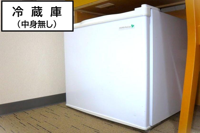 [素泊まり] スタンダードプラン