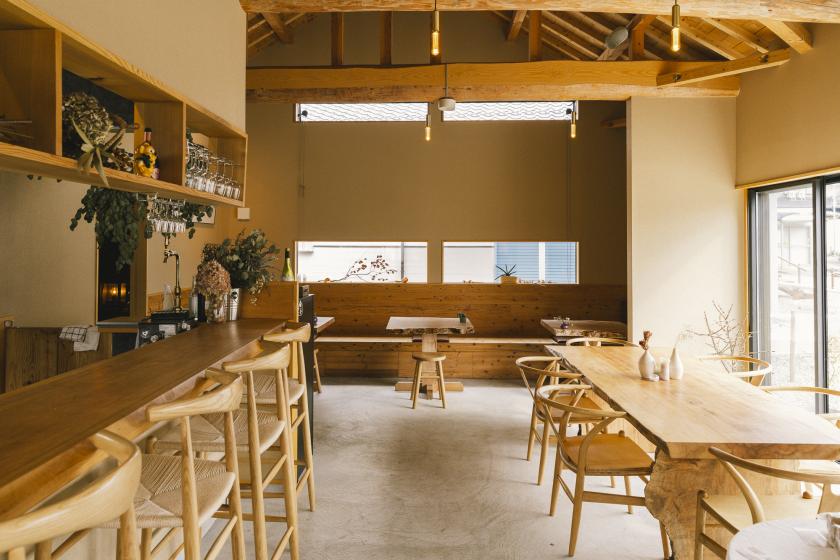 【2食付きプラン】徒歩5分のブラッスリーで楽しむフランス料理