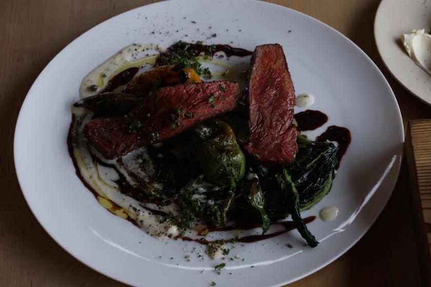 【2食付きプラン】徒歩5分のブラッスリーで楽しむフランス料理