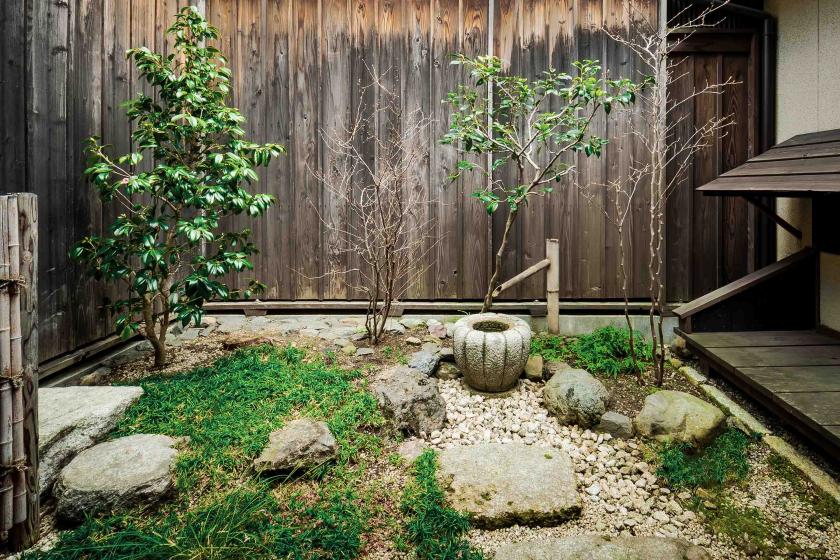京都の町家一棟貸切り（完全プライベート空間・お子様添い寝無料・禁煙）