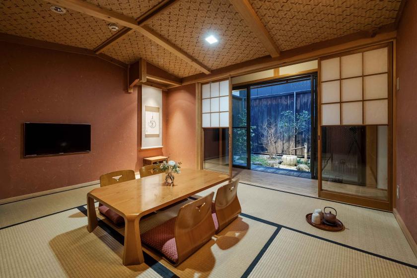 【お得に京都旅】期間限定価格10%OFF！急な出張や思い立って旅行の直前予約にも