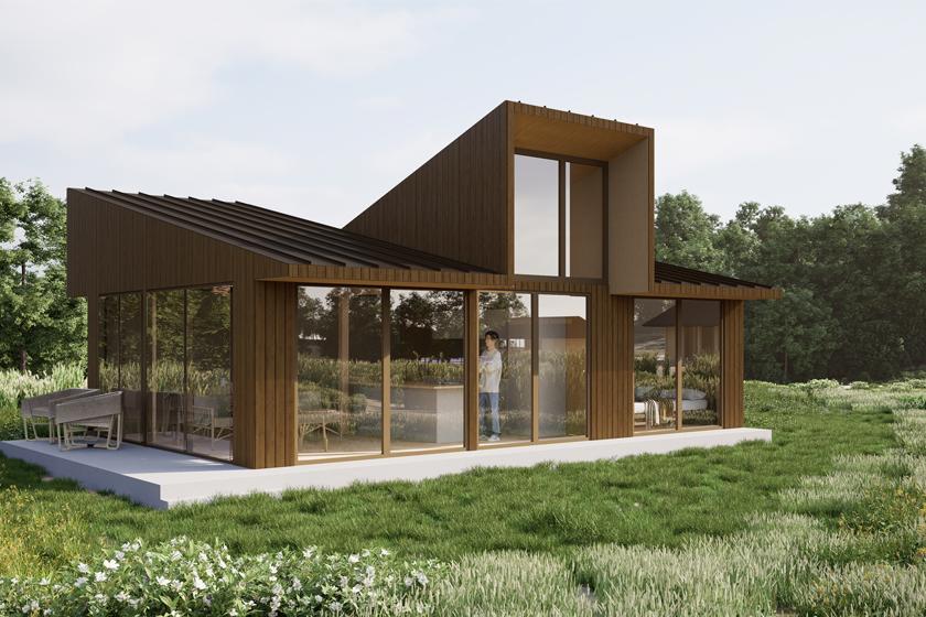 風の家/KAZEプラン（一泊二食・農体験付き）