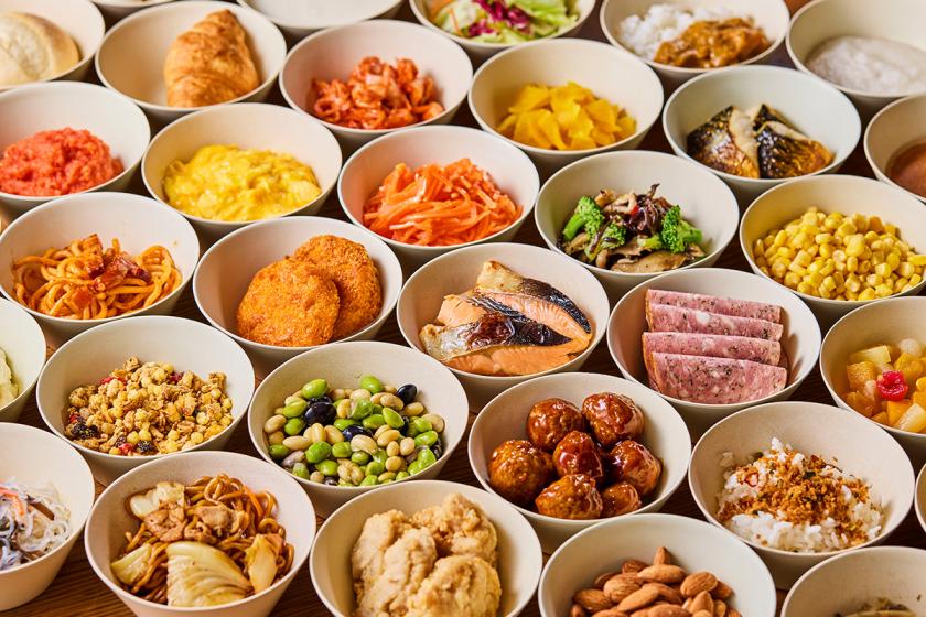 スタンダードプラン 《 朝食付 》【ロングステイ特典付】