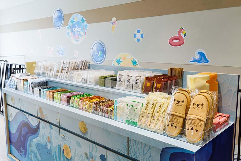 連泊プラン【素泊まり】 ☆彡舞浜駅直結☆彡
