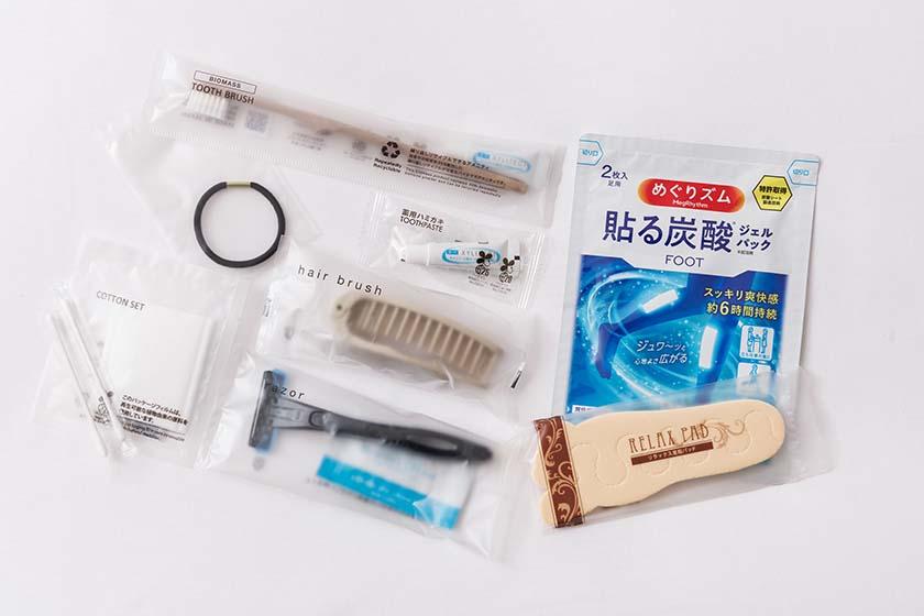【当日限定】駅直結ホテルでお得に宿泊★朝食付き（返金不可・事前決済）