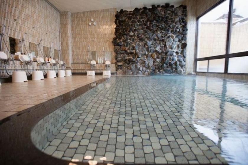 【春の早期割引】☆21日前までのご予約で通常料金の20％OFF！スマイルプラン☆