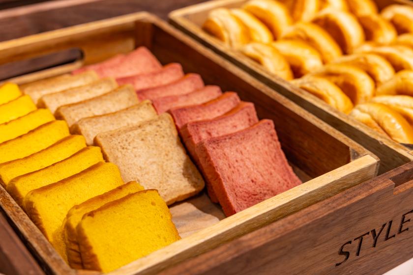 【公式HP限定】大阪とパークの良いとこ取り！お得に旅行を楽しもう！＜朝食付＞