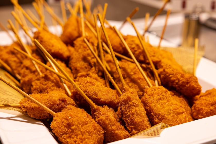 【公式HP限定】大阪とパークの良いとこ取り！お得に旅行を楽しもう！＜朝食付＞