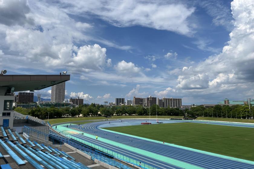 国民スポーツ大会・障害者スポーツ大会観戦応援プラン！快適な宿泊で感動の瞬間をもっと楽しもう！（朝食付）