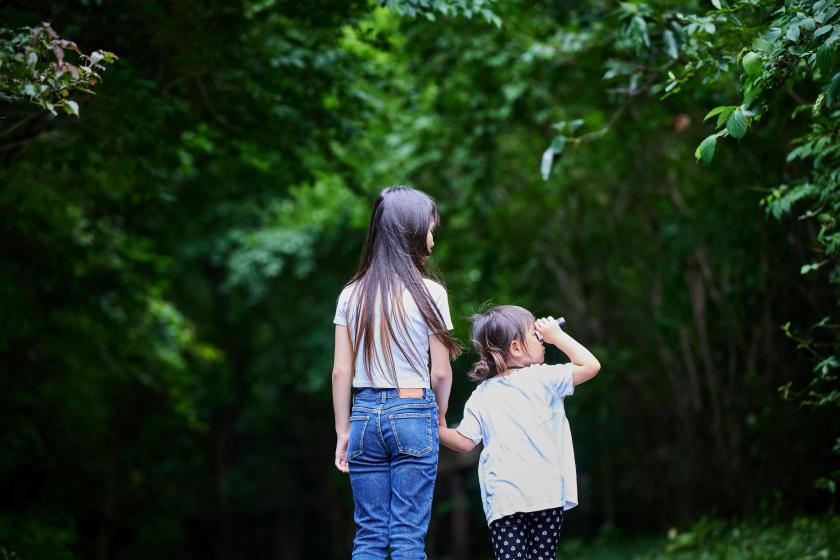 子どもが主役の夏休み宿泊プラン