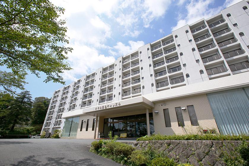 日帰り客室
