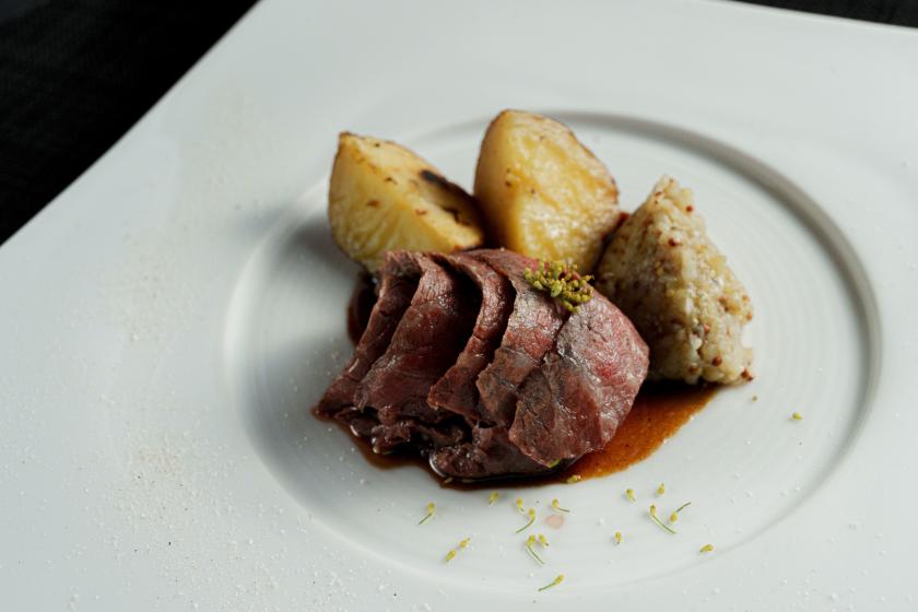 【室数限定】オープン記念キャンペーンプラン（夕朝食付）2025秋