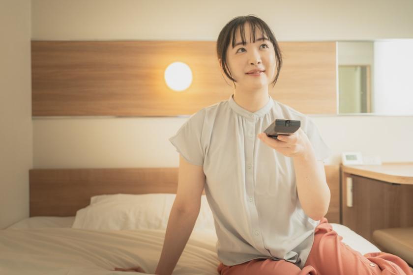 SUPERHOTEL Smart Membership2倍プラン【ポイント２倍】天然温泉