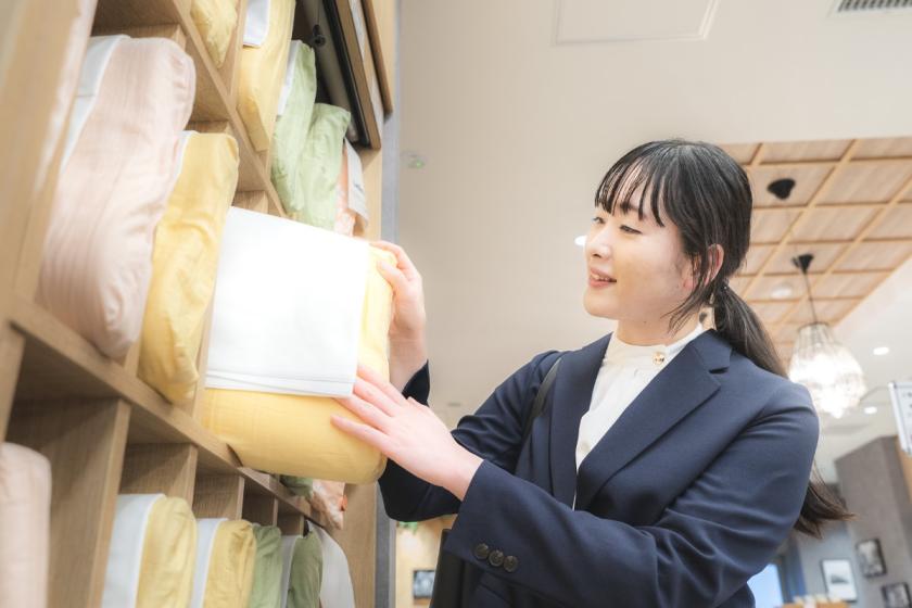 【房間不含餐】【當日超值！ ] 距離仙台站2站！當日限定套餐☆附天然溫泉&迎賓酒吧