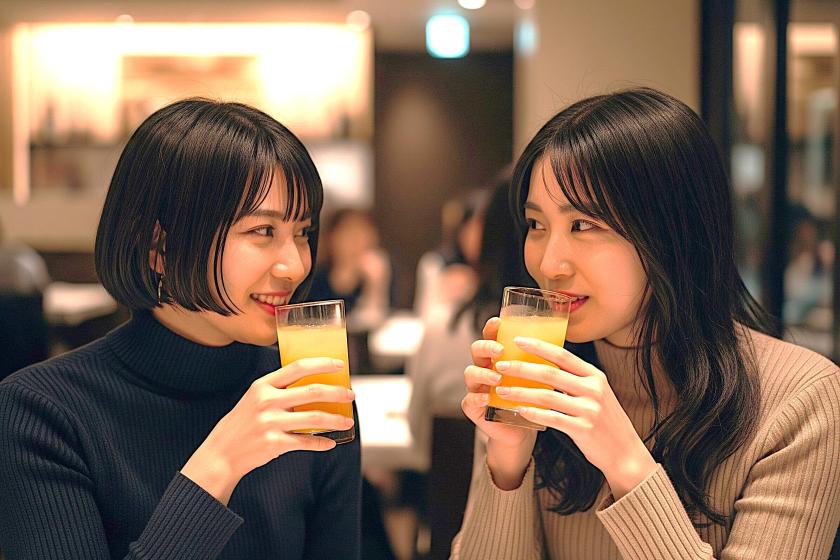 【素泊まり】☆女性限定☆大人気店【CHICCI　チッチ】のチーズケーキ付きプラン天然温泉＆ウェルカムバー付