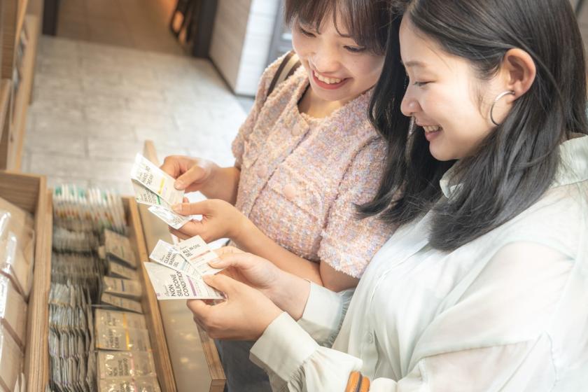 【素泊まり】☆女性限定☆大人気店【CHICCI　チッチ】のチーズケーキ付きプラン天然温泉＆ウェルカムバー付