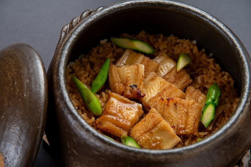 【Travel + Leisure Luxury Awards 2025】Hotel Spas部門受賞記念特別プラン！ 薩摩の旬をおもてなし 創作和食コース＜スタンダード＞