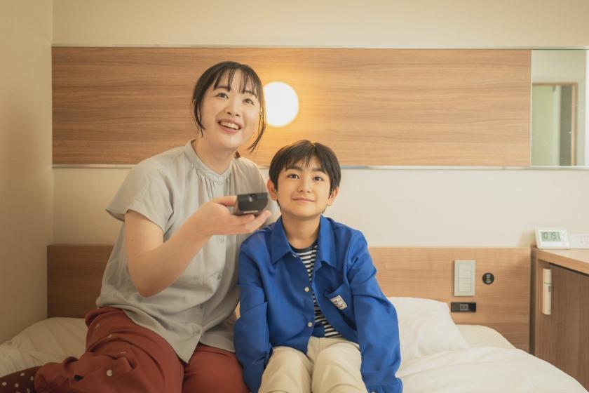 【曜日限定の連泊♪】土日・日月２連泊プラン☆ウェルカムバー＆天然温泉＆焼きたてパン朝食ビュッフェ付