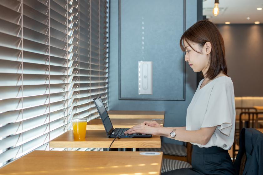 SUPERHOTEL Smart Membership2倍プラン【ポイント２倍】天然温泉
