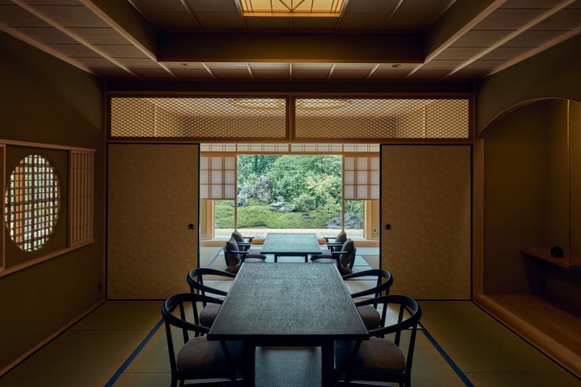 離れ貴賓室「晴」