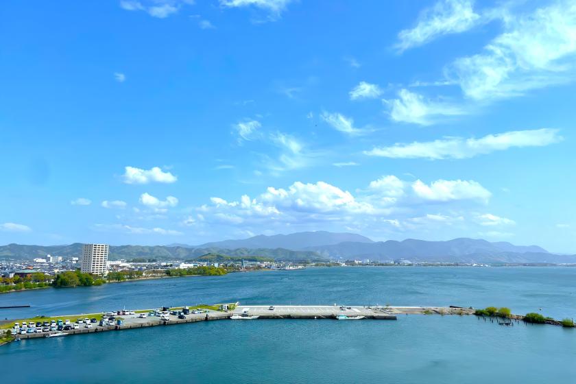 【素泊まり】ヴェネチアの風を感じて、気ままに一泊。自由な旅にぴったりのシンプルステイ（食事なし）