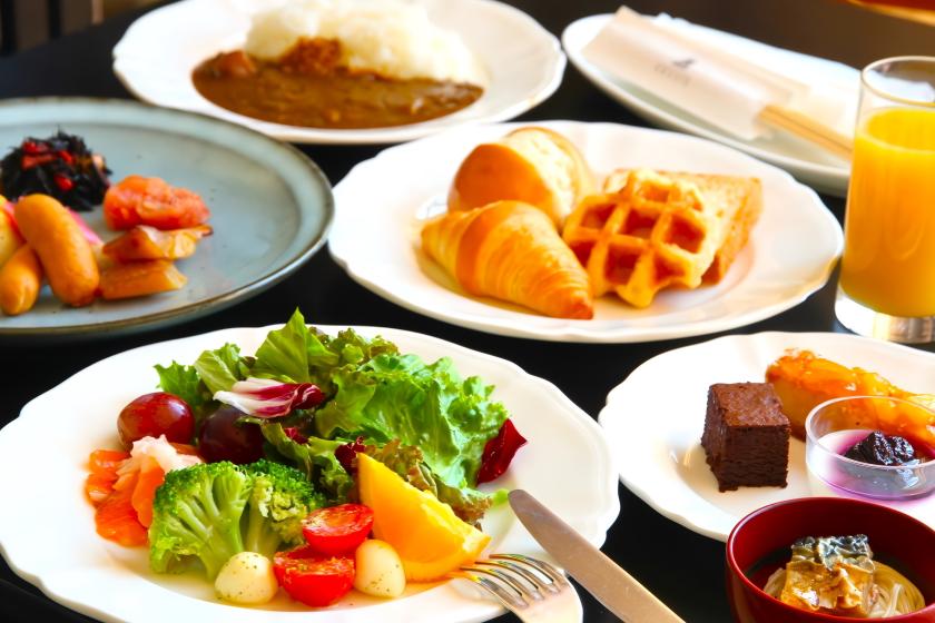 【洋食★人気No.1】グラツィエ厳選　ワンランク上の晩餐 ～近江牛×美食イタリアン～（夕朝食付き）
