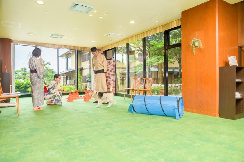 【早宿45】45日前のご予約でお得！1泊2食付 基本会席