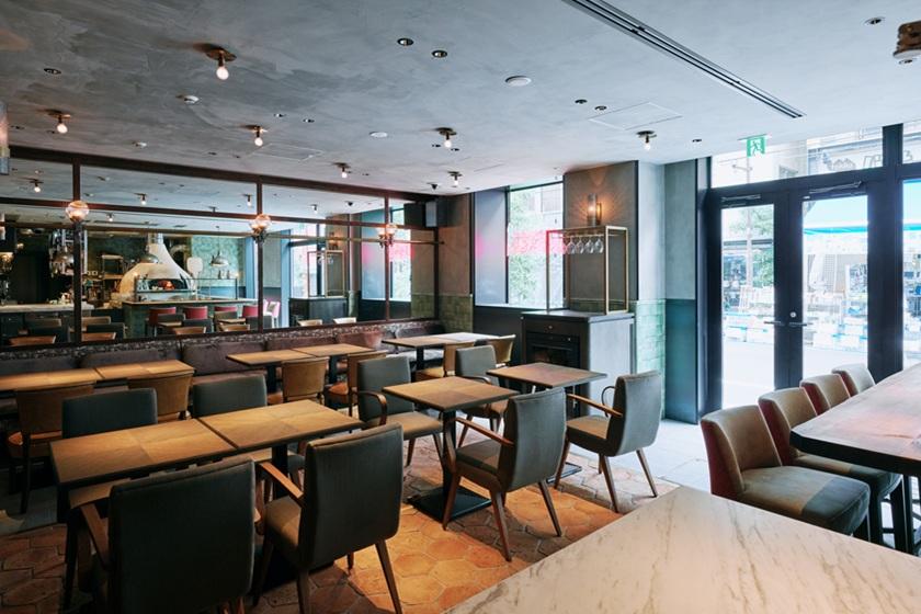 [Early bird discount 30] Great early bird discount plan for reservations made at least 30 days in advance / Buffet breakfast included