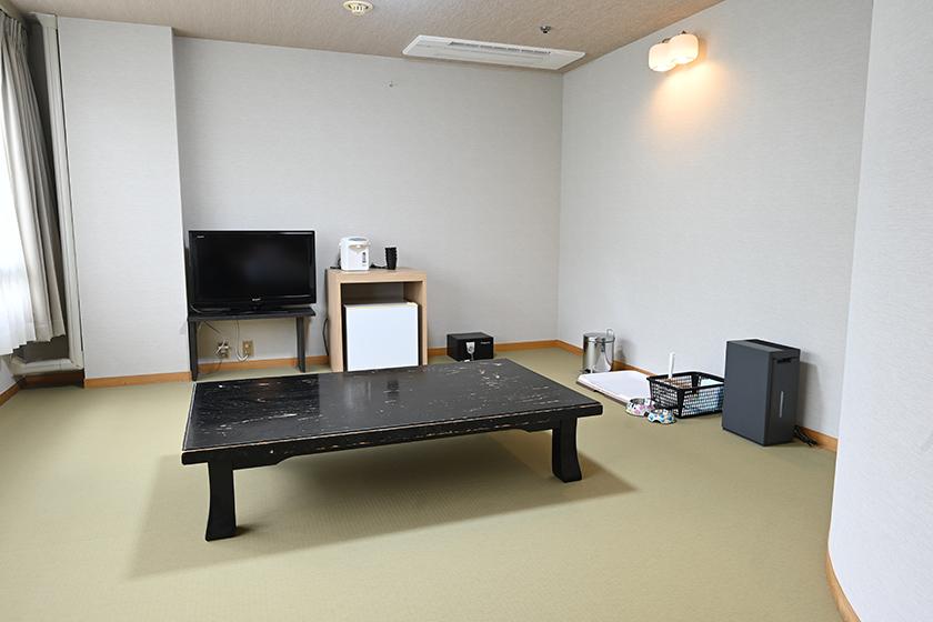 【禁煙】スタンダードフォース内風呂あり