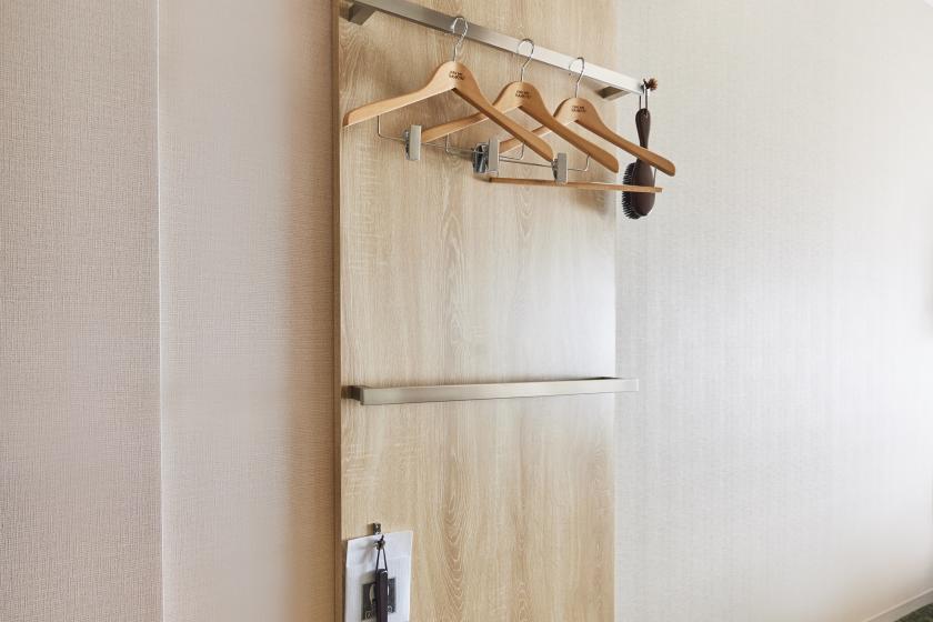 <Renovated> [Non-smoking] Standard Single Room (Single Building)