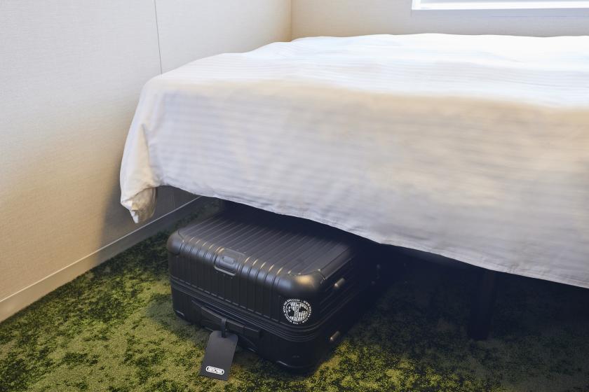 <Renovated> [Non-smoking] Standard Single Room (Single Building)