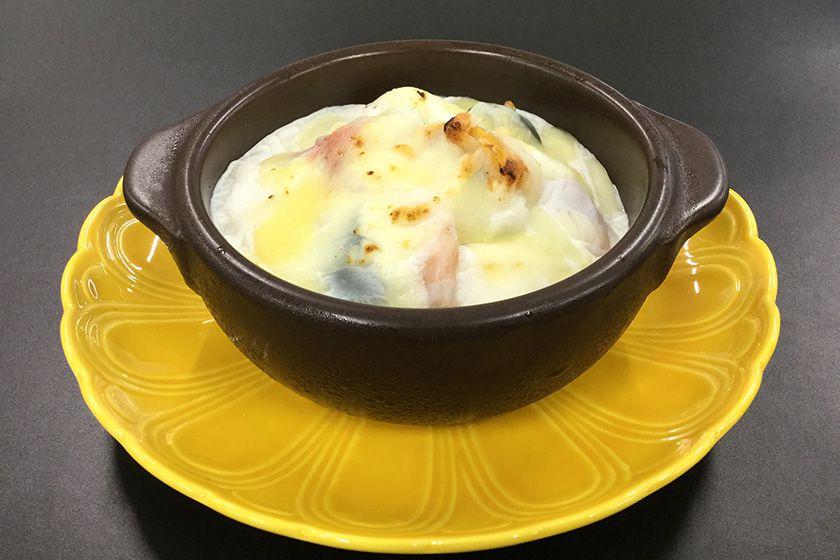 【会席グレードアップ】季節会席プラン　牛の出汁しゃぶ鍋　鯛と白菜の柚子香蒸し≪12～2月≫