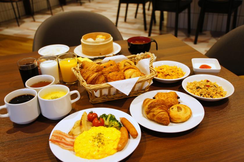 Breakfast Included  [Best Price Guarantee] 
