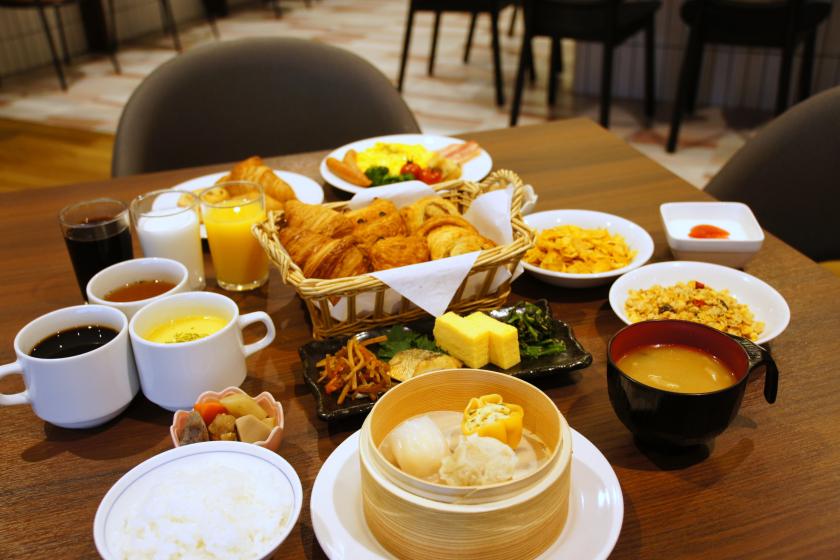 Breakfast Included  [Best Price Guarantee] 